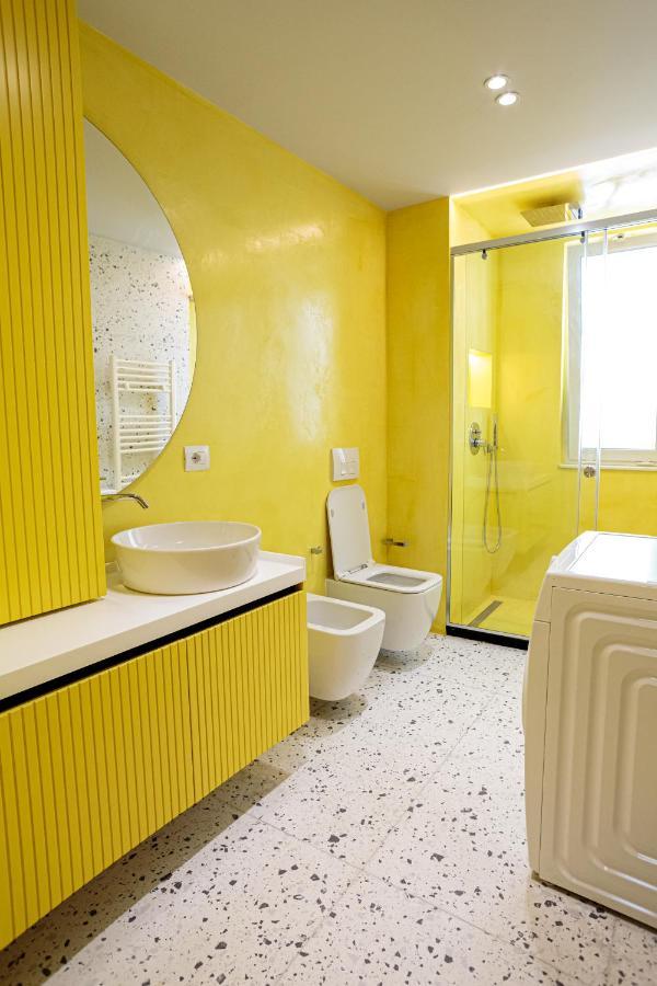 Visar Apartments Wlora Zewnętrze zdjęcie