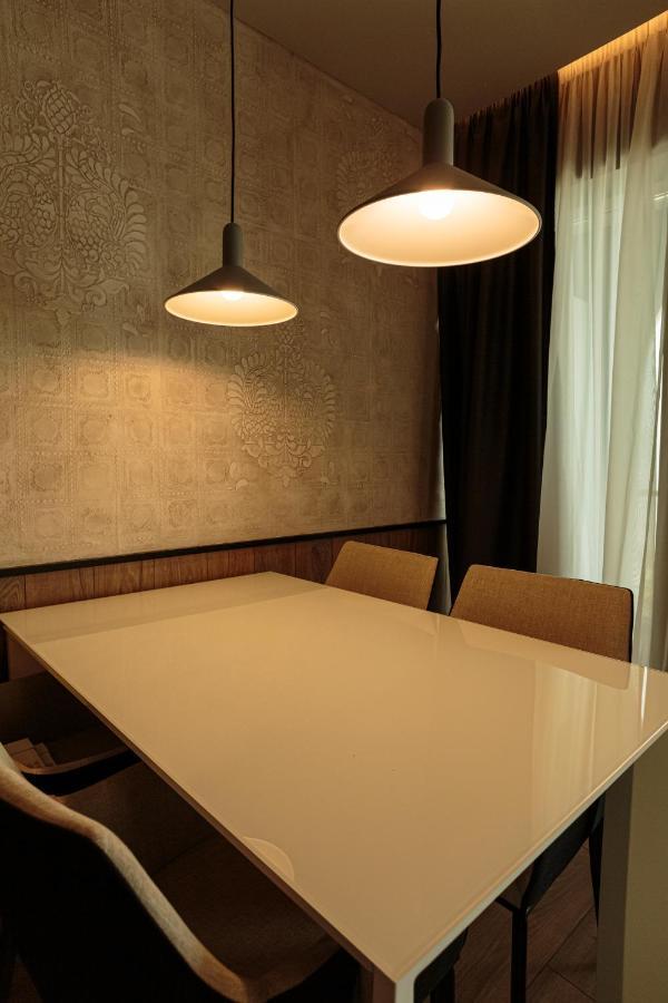 Visar Apartments Wlora Zewnętrze zdjęcie
