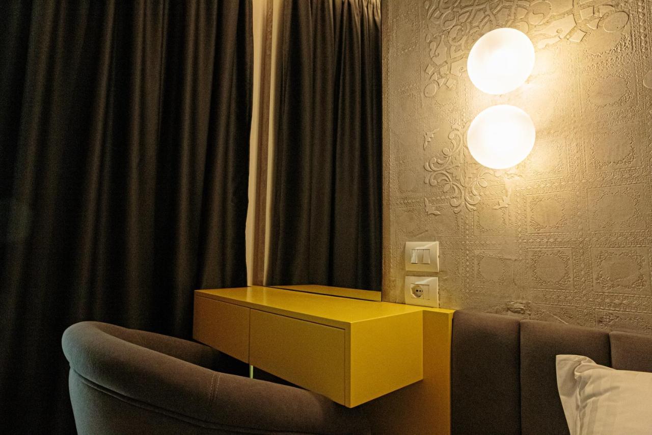 Visar Apartments Wlora Zewnętrze zdjęcie