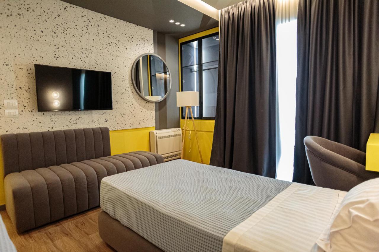Visar Apartments Wlora Zewnętrze zdjęcie