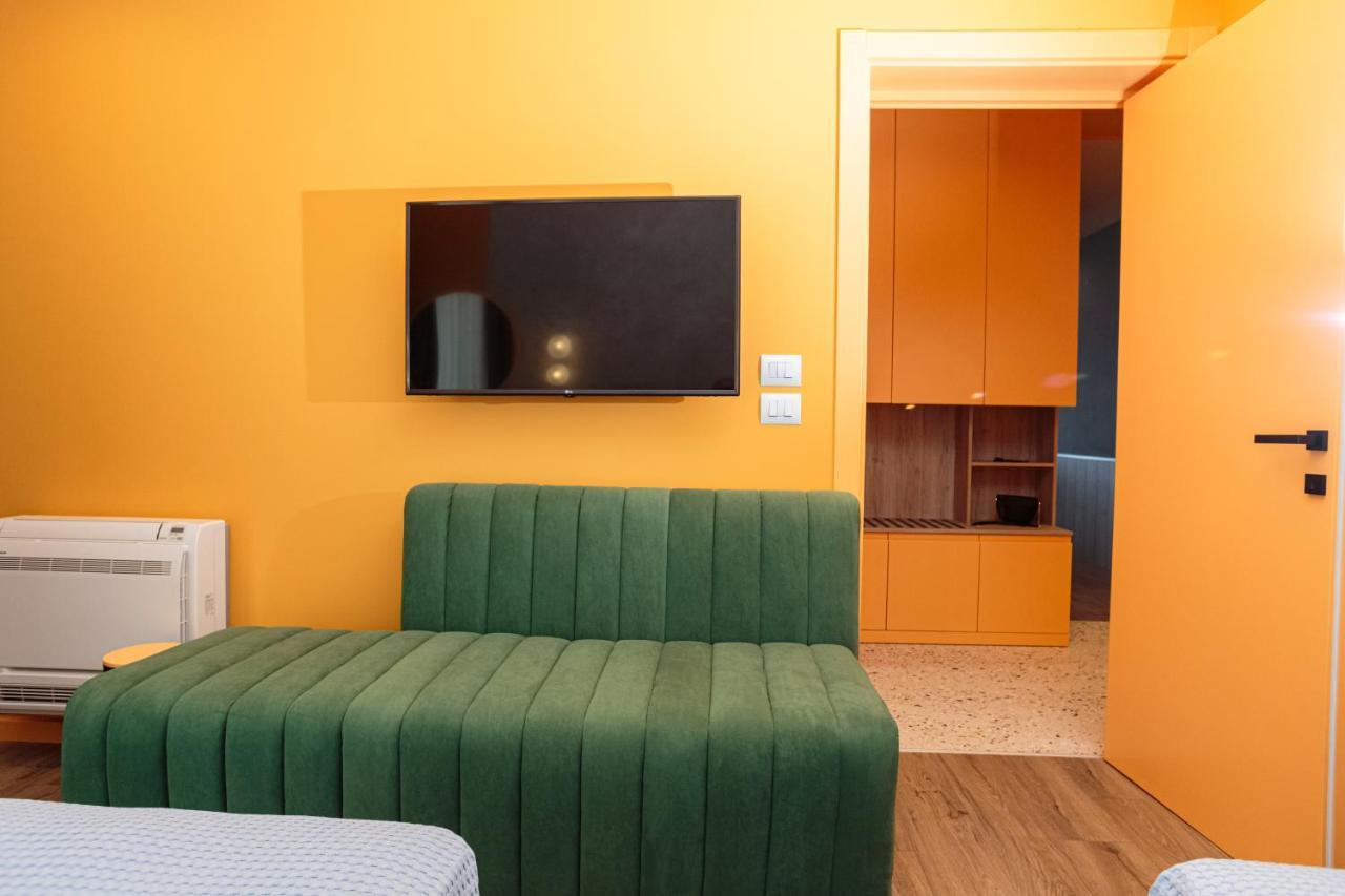 Visar Apartments Wlora Zewnętrze zdjęcie