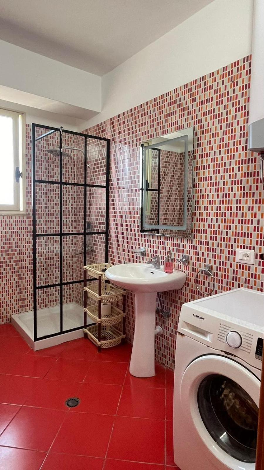 Visar Apartments Wlora Zewnętrze zdjęcie