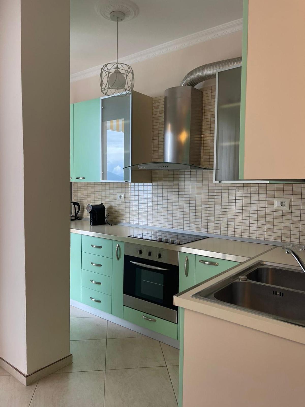 Visar Apartments Wlora Zewnętrze zdjęcie