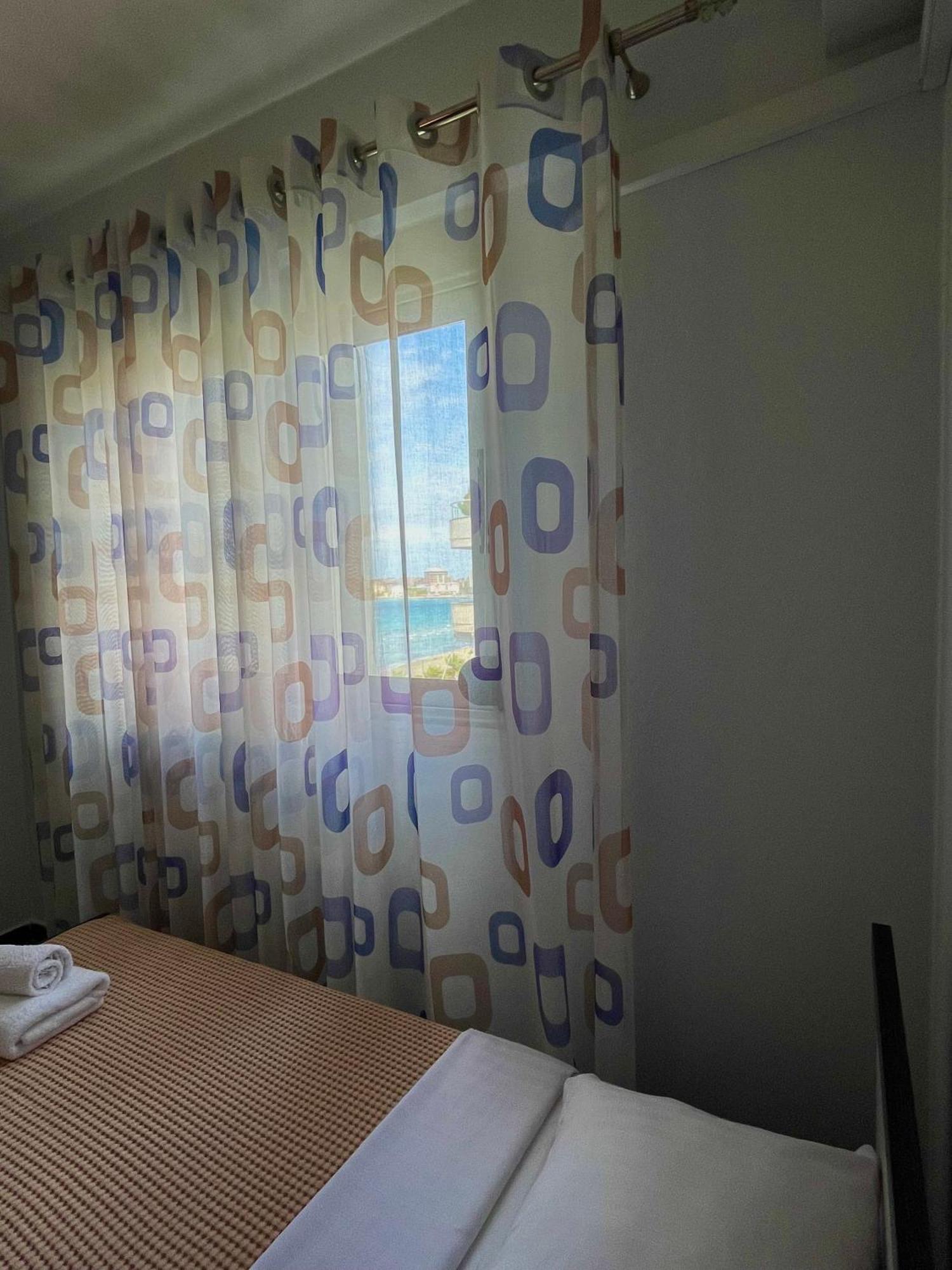 Visar Apartments Wlora Zewnętrze zdjęcie