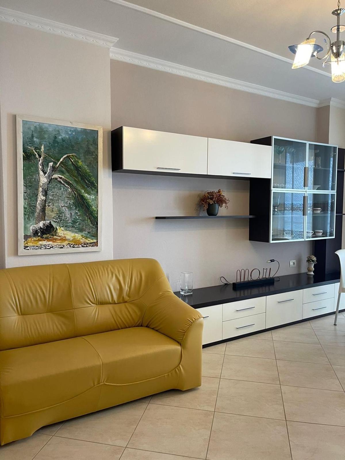 Visar Apartments Wlora Zewnętrze zdjęcie
