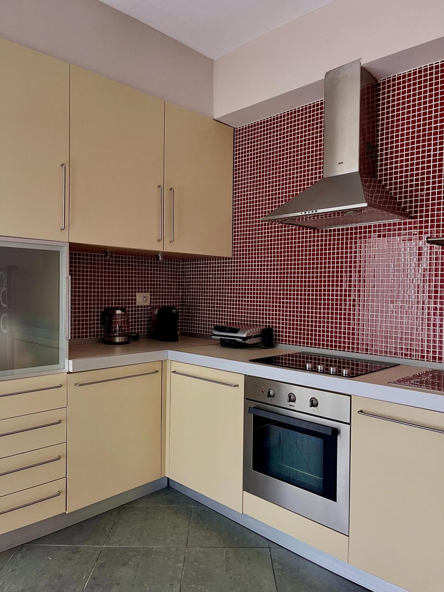 Visar Apartments Wlora Zewnętrze zdjęcie